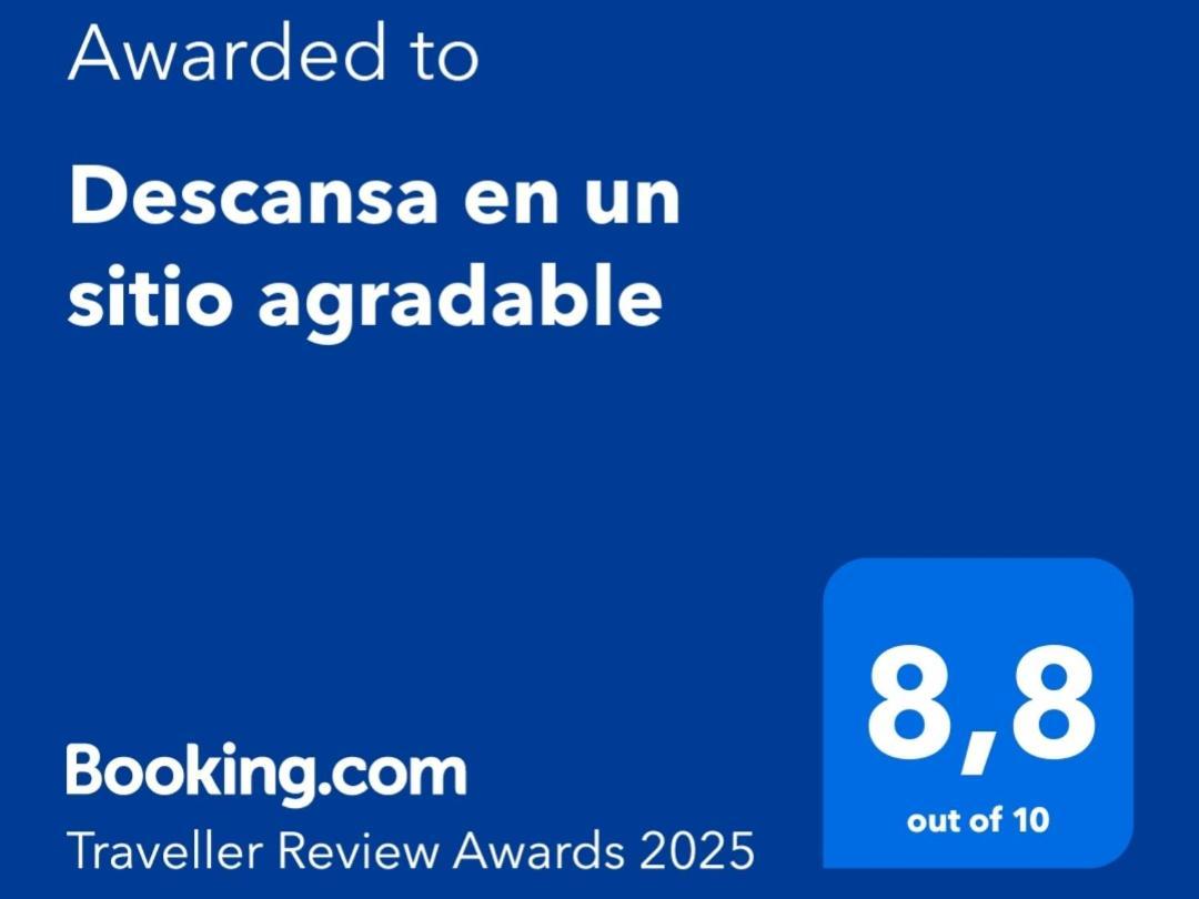 Descansa En Un Sitio Agradable Παμπλόνα Εξωτερικό φωτογραφία